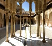 Alhambra Palace